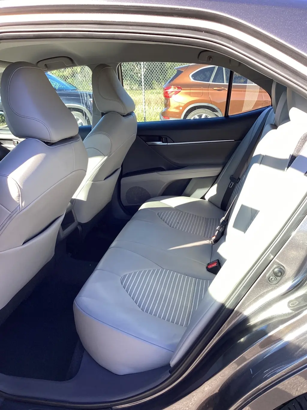 Florida Fine Cars - Used TOYOTA CAMRY 2022 ORLANDO SE