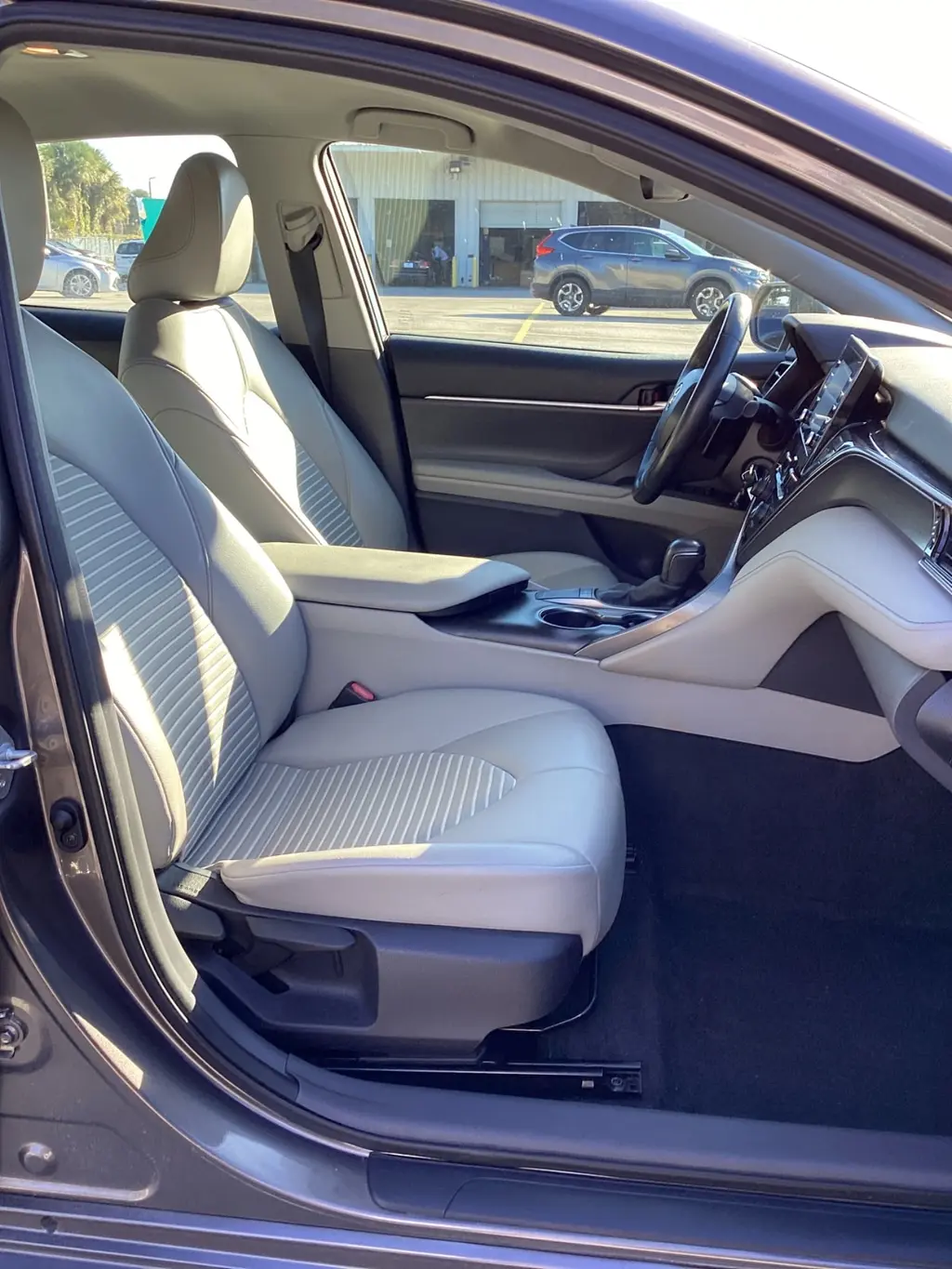 Florida Fine Cars - Used TOYOTA CAMRY 2022 ORLANDO SE