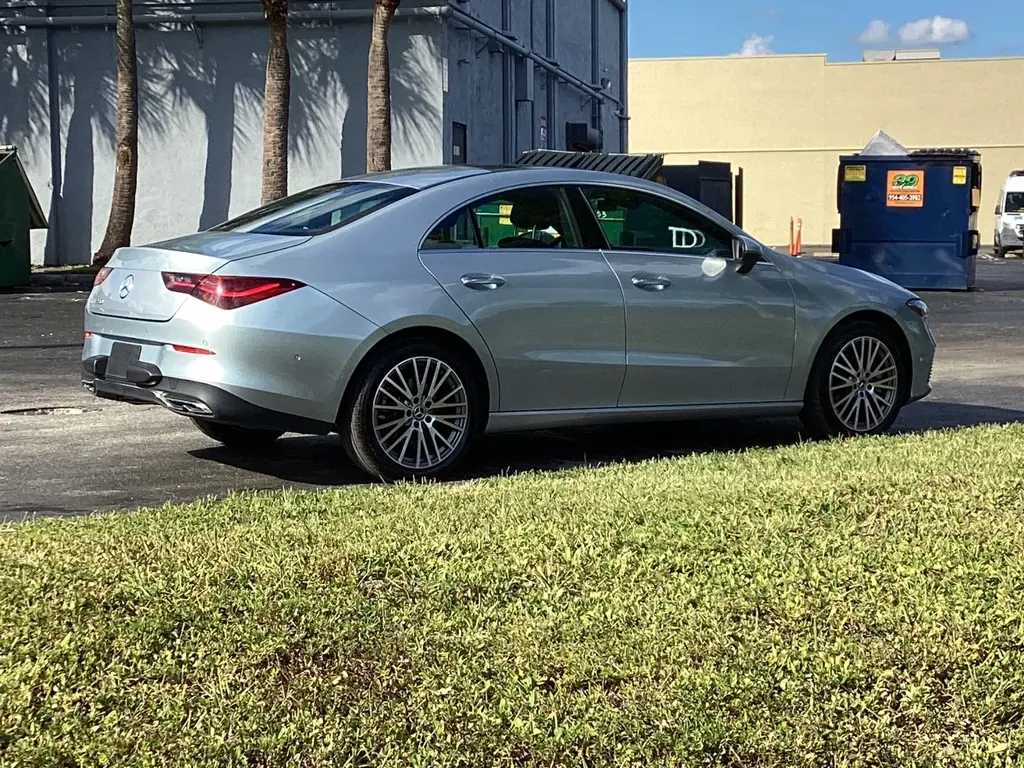 Florida Fine Cars - Used MERCEDES-BENZ CLA 2025 MIAMI CLA 250