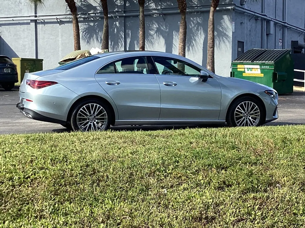 Florida Fine Cars - Used MERCEDES-BENZ CLA 2025 MIAMI CLA 250