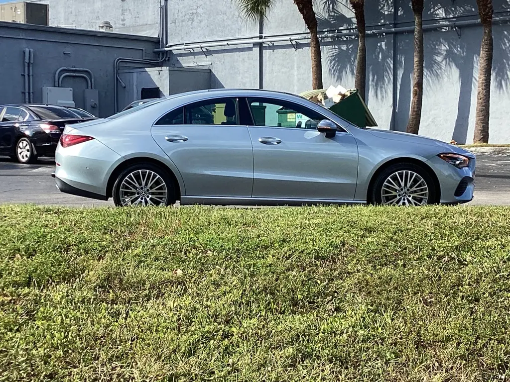 Florida Fine Cars - Used MERCEDES-BENZ CLA 2025 MIAMI CLA 250