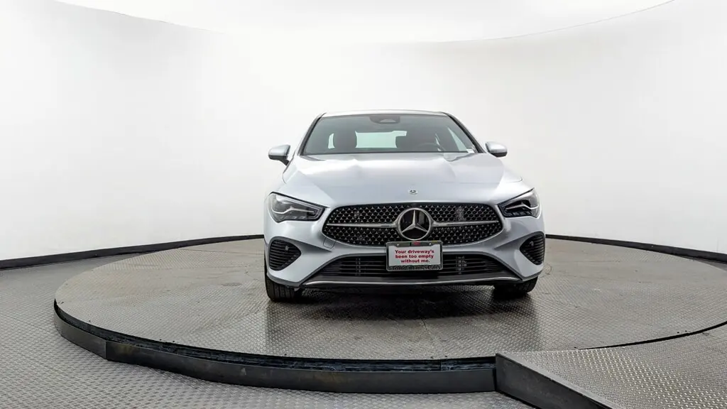 Florida Fine Cars - Used MERCEDES-BENZ CLA 2025 MIAMI CLA 250