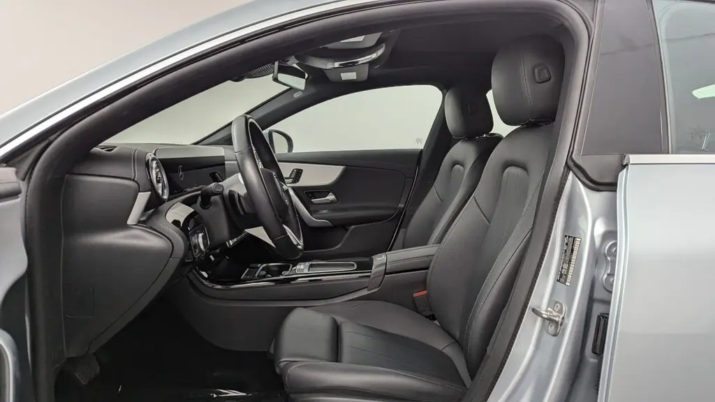 Florida Fine Cars - Used MERCEDES-BENZ CLA 2025 MIAMI CLA 250