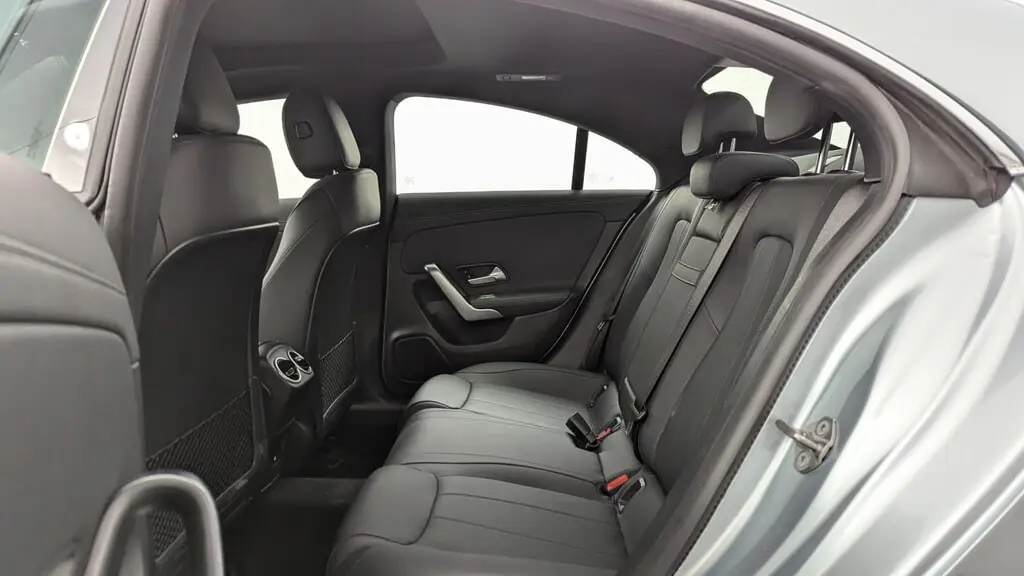 Florida Fine Cars - Used MERCEDES-BENZ CLA 2025 MIAMI CLA 250