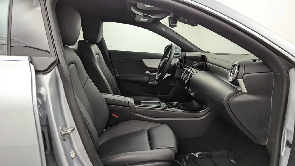 Florida Fine Cars - Used MERCEDES-BENZ CLA 2025 MIAMI CLA 250