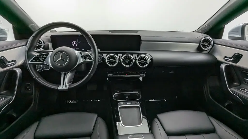 Florida Fine Cars - Used MERCEDES-BENZ CLA 2025 MIAMI CLA 250