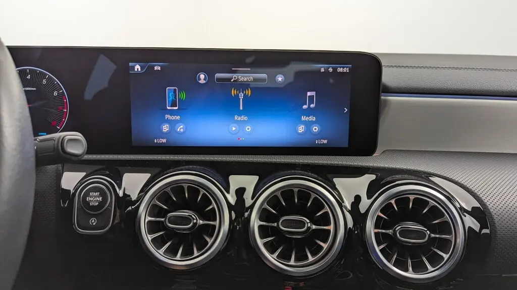 Florida Fine Cars - Used MERCEDES-BENZ CLA 2025 MIAMI CLA 250