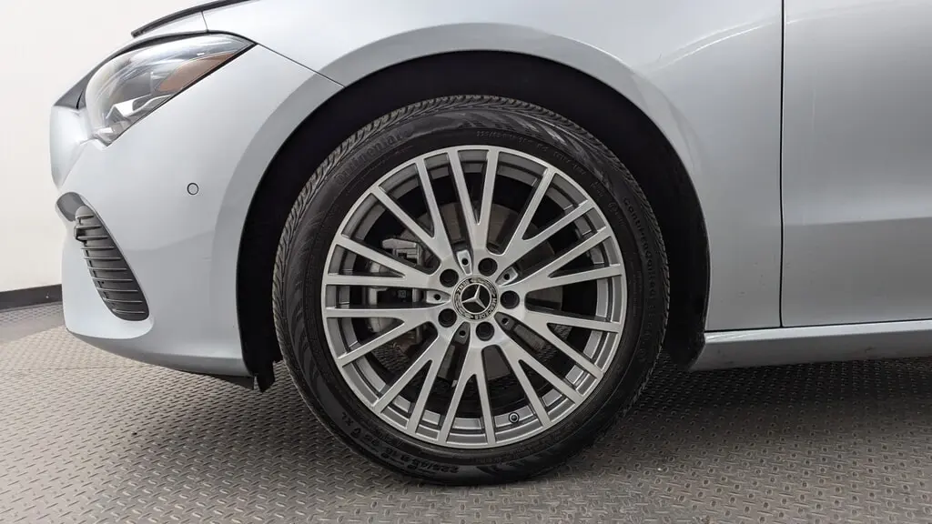 Florida Fine Cars - Used MERCEDES-BENZ CLA 2025 MIAMI CLA 250