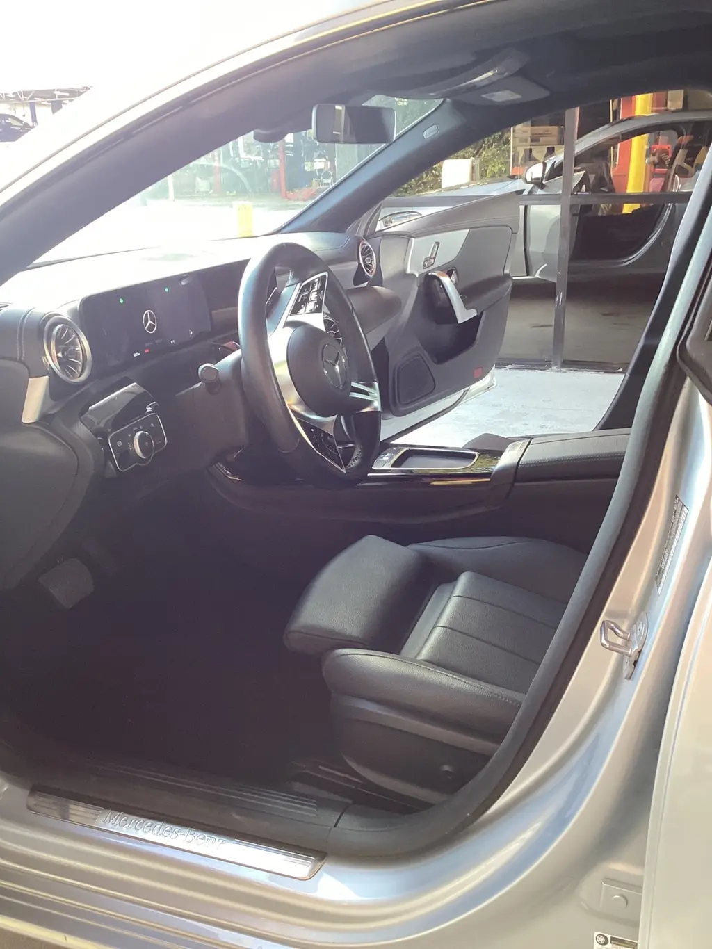 Florida Fine Cars - Used MERCEDES-BENZ CLA 2025 MIAMI CLA 250