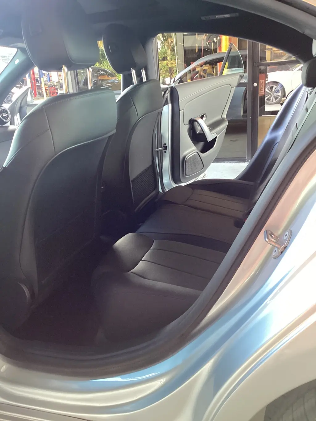 Florida Fine Cars - Used MERCEDES-BENZ CLA 2025 MIAMI CLA 250