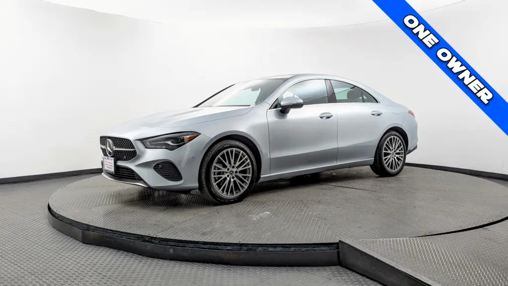 Florida Fine Cars - Used MERCEDES-BENZ CLA 2025 MIAMI CLA 250