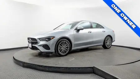Florida Fine Cars - Used MERCEDES-BENZ CLA 2025 MIAMI CLA 250