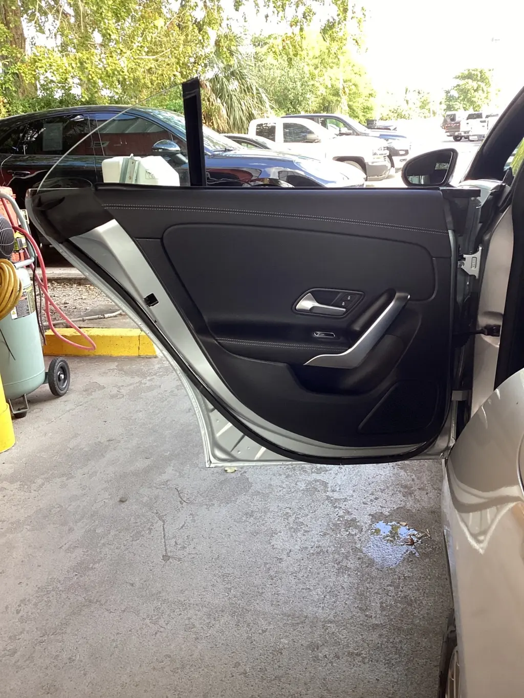 Florida Fine Cars - Used MERCEDES-BENZ CLA 2025 MIAMI CLA 250