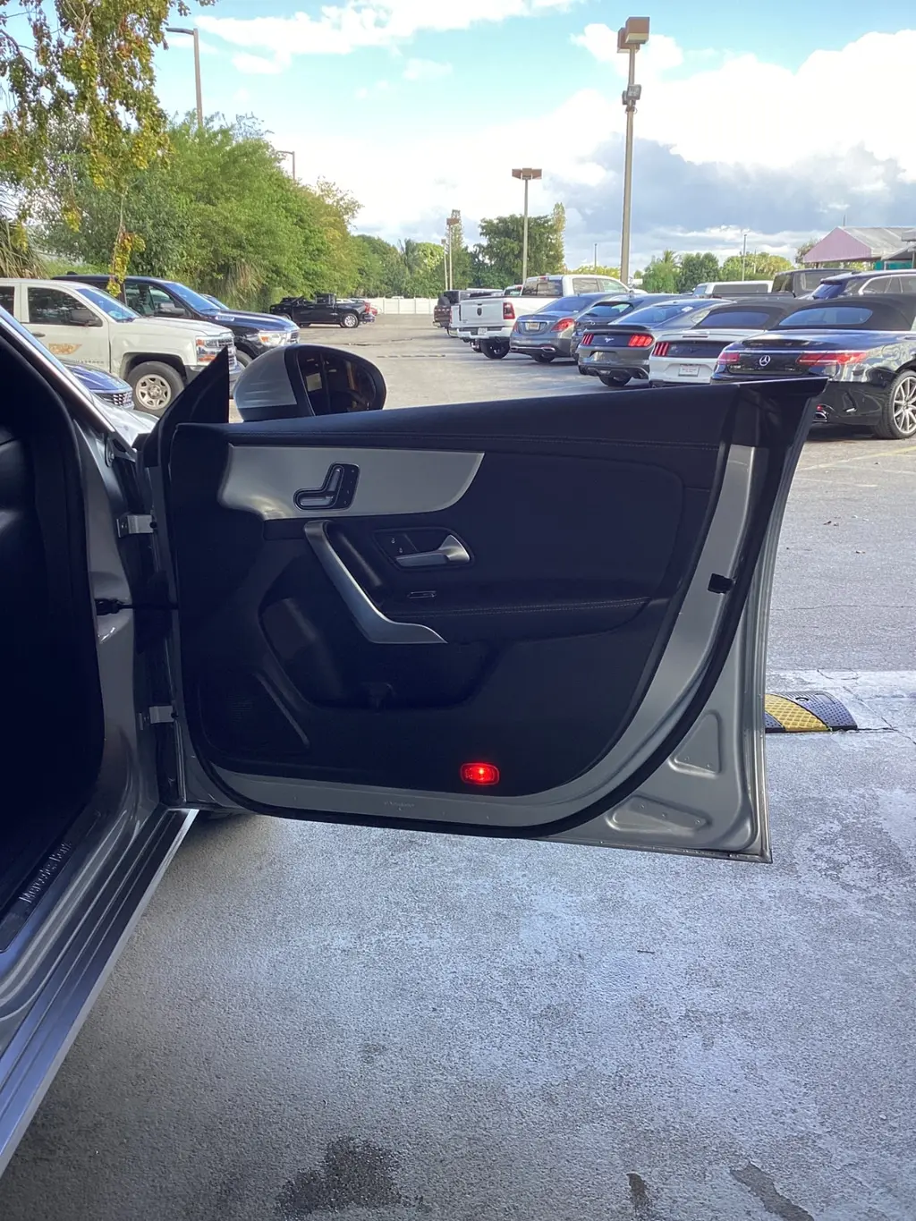 Florida Fine Cars - Used MERCEDES-BENZ CLA 2025 MIAMI CLA 250