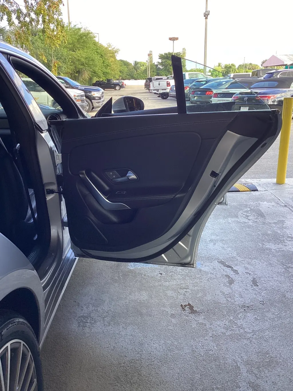 Florida Fine Cars - Used MERCEDES-BENZ CLA 2025 MIAMI CLA 250