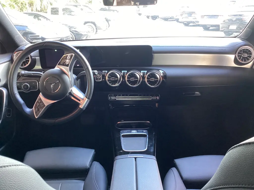 Florida Fine Cars - Used MERCEDES-BENZ CLA 2025 MIAMI CLA 250