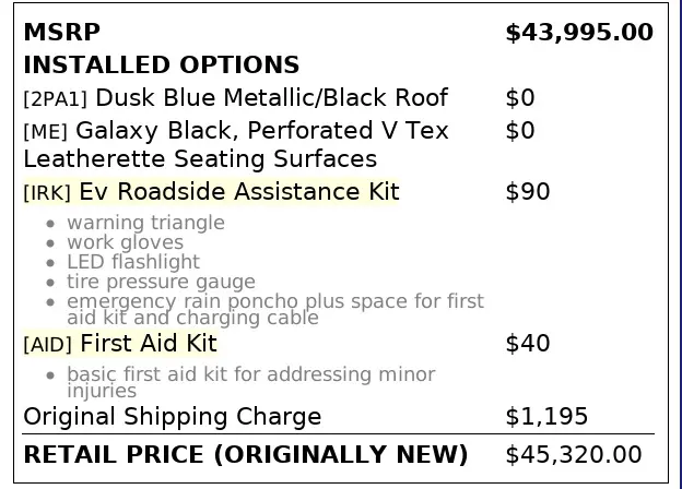 Florida Fine Cars - Used VOLKSWAGEN ID.4 2021 ORLANDO 1ST EDITION