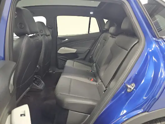 Florida Fine Cars - Used VOLKSWAGEN ID.4 2021 ORLANDO 1ST EDITION