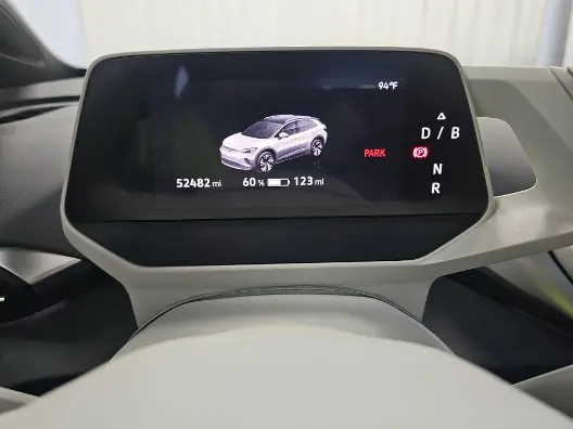 Florida Fine Cars - Used VOLKSWAGEN ID.4 2021 ORLANDO 1ST EDITION