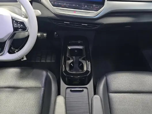 Florida Fine Cars - Used VOLKSWAGEN ID.4 2021 ORLANDO 1ST EDITION