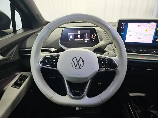 Florida Fine Cars - Used VOLKSWAGEN ID.4 2021 ORLANDO 1ST EDITION