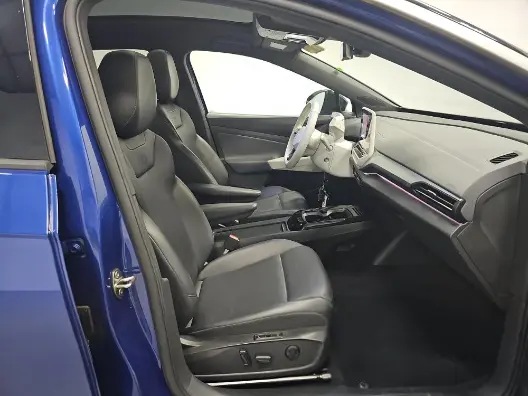 Florida Fine Cars - Used VOLKSWAGEN ID.4 2021 ORLANDO 1ST EDITION