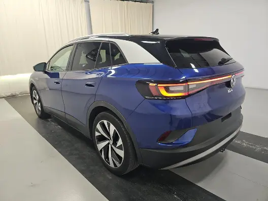 Florida Fine Cars - Used VOLKSWAGEN ID.4 2021 ORLANDO 1ST EDITION