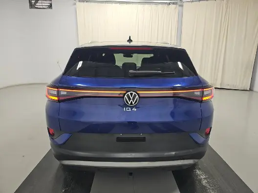 Florida Fine Cars - Used VOLKSWAGEN ID.4 2021 ORLANDO 1ST EDITION