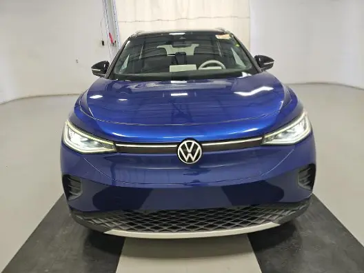 Florida Fine Cars - Used VOLKSWAGEN ID.4 2021 ORLANDO 1ST EDITION