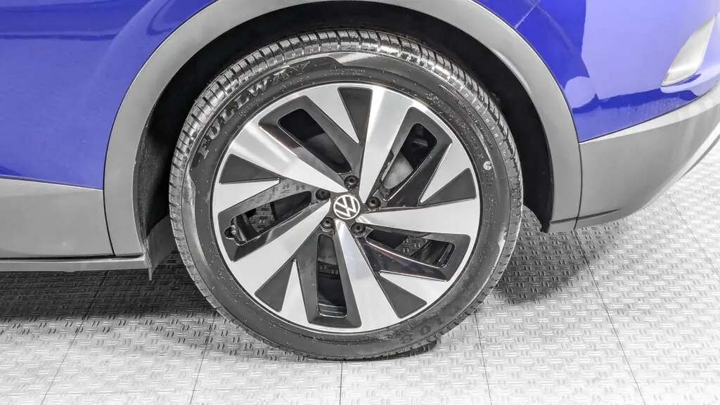 Florida Fine Cars - Used VOLKSWAGEN ID.4 2021 ORLANDO 1ST EDITION