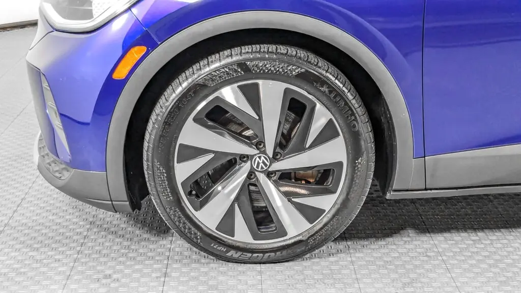 Florida Fine Cars - Used VOLKSWAGEN ID.4 2021 ORLANDO 1ST EDITION