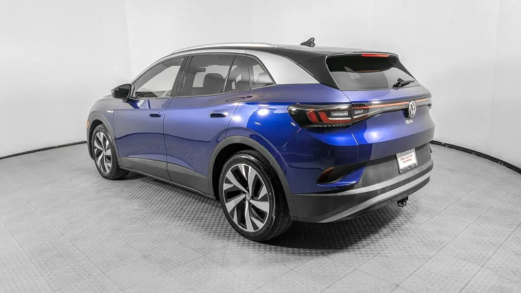 Florida Fine Cars - Used VOLKSWAGEN ID.4 2021 ORLANDO 1ST EDITION