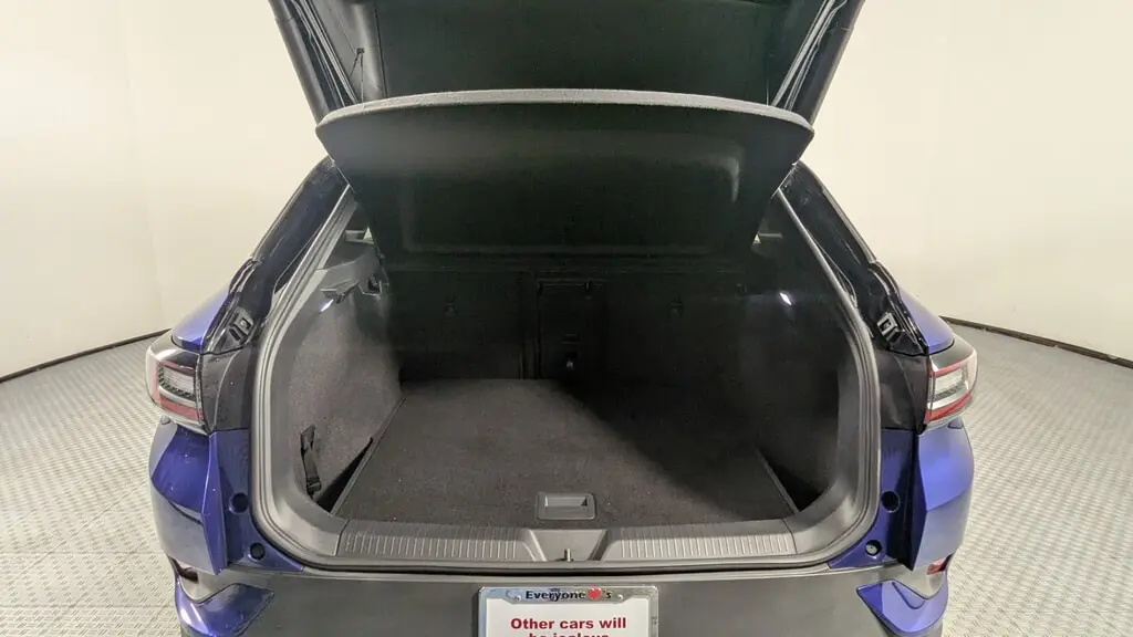 Florida Fine Cars - Used VOLKSWAGEN ID.4 2021 ORLANDO 1ST EDITION