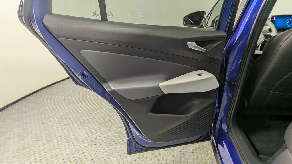 Florida Fine Cars - Used VOLKSWAGEN ID.4 2021 ORLANDO 1ST EDITION