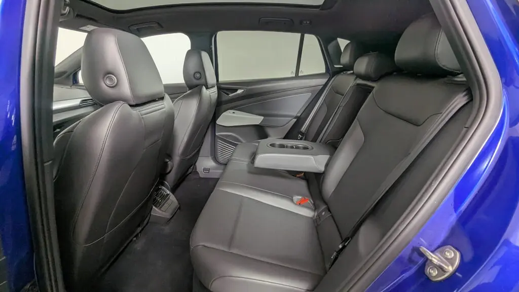 Florida Fine Cars - Used VOLKSWAGEN ID.4 2021 ORLANDO 1ST EDITION