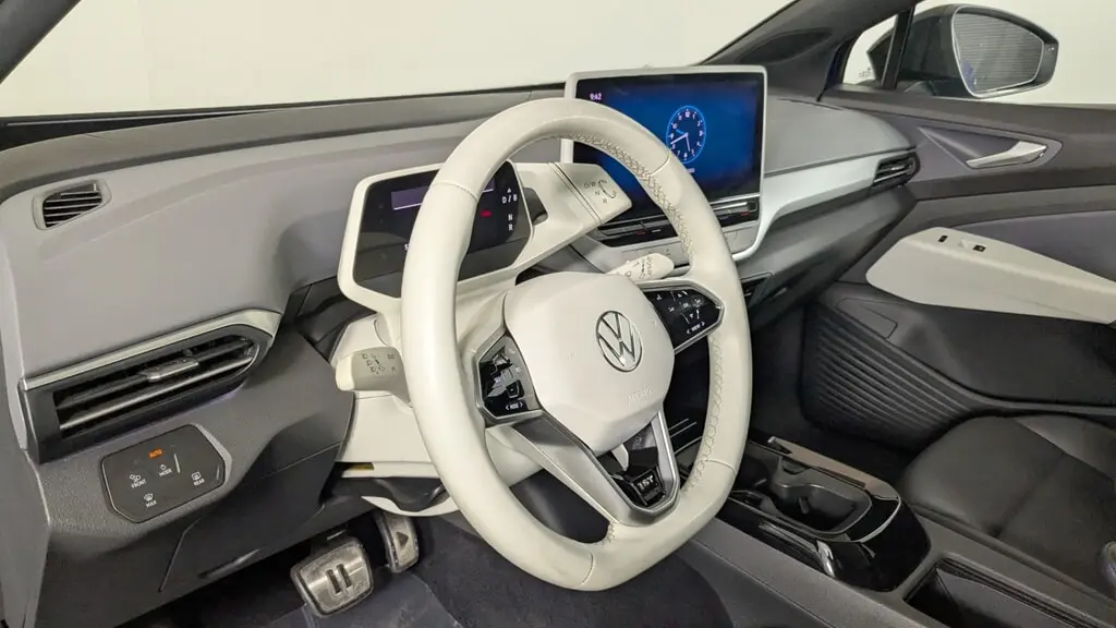 Florida Fine Cars - Used VOLKSWAGEN ID.4 2021 ORLANDO 1ST EDITION