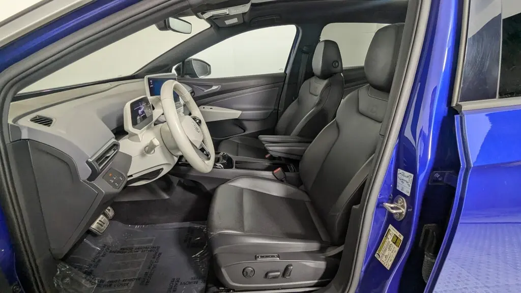 Florida Fine Cars - Used VOLKSWAGEN ID.4 2021 ORLANDO 1ST EDITION