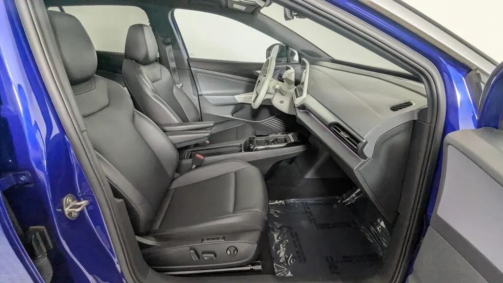 Florida Fine Cars - Used VOLKSWAGEN ID.4 2021 ORLANDO 1ST EDITION