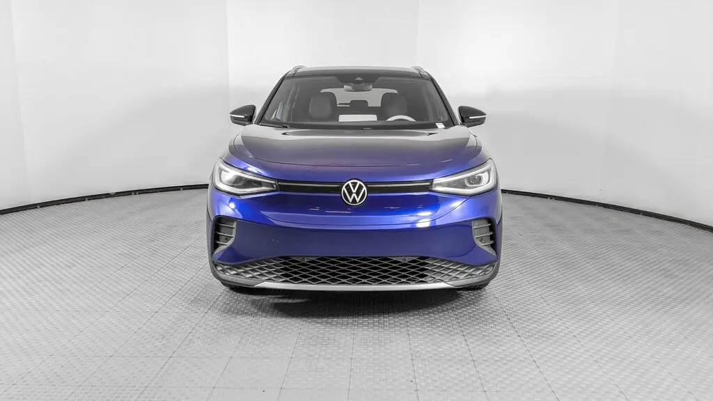 Florida Fine Cars - Used VOLKSWAGEN ID.4 2021 ORLANDO 1ST EDITION