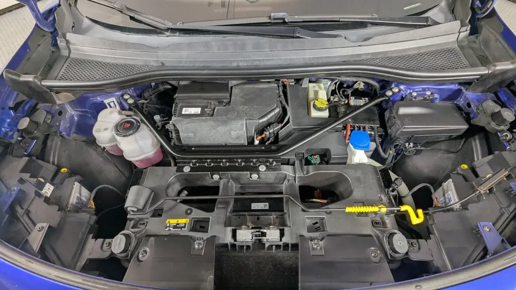 Florida Fine Cars - Used VOLKSWAGEN ID.4 2021 ORLANDO 1ST EDITION