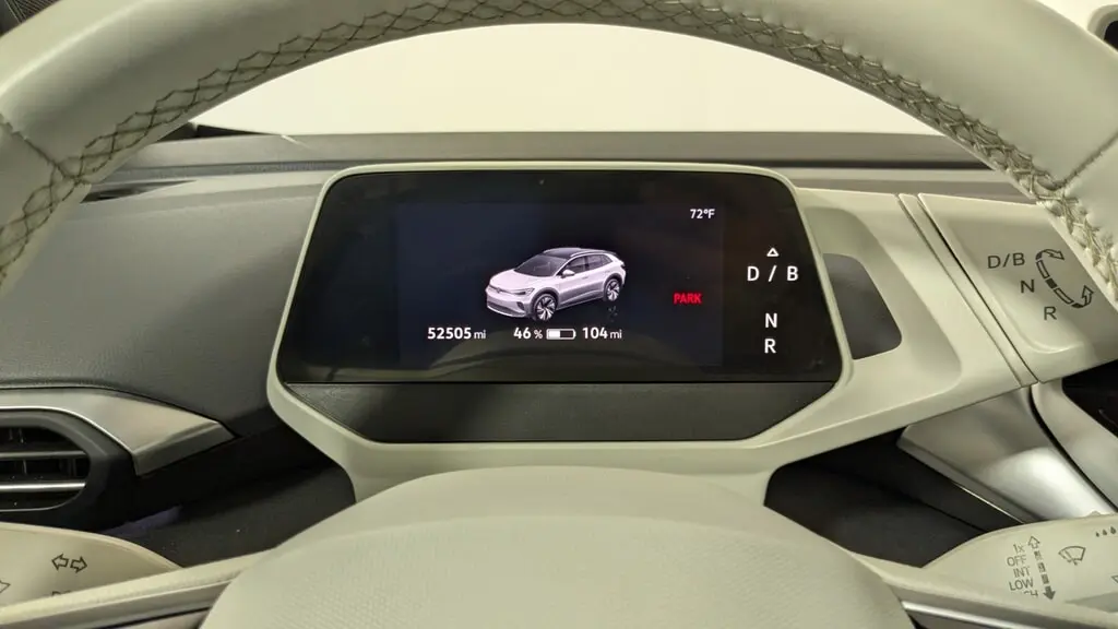 Florida Fine Cars - Used VOLKSWAGEN ID.4 2021 ORLANDO 1ST EDITION