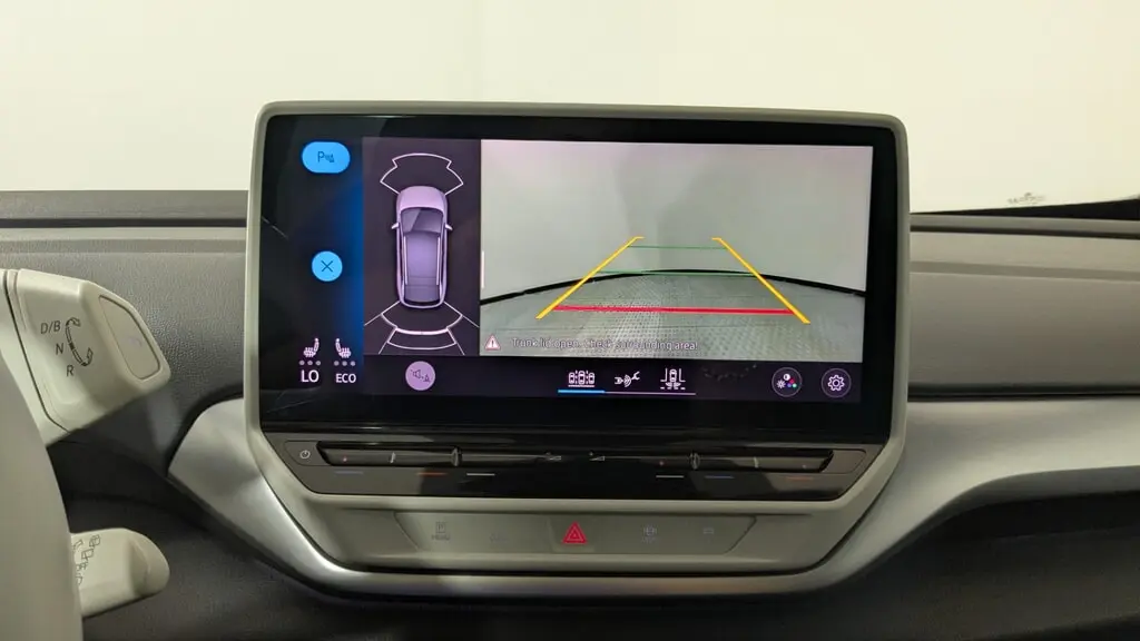 Florida Fine Cars - Used VOLKSWAGEN ID.4 2021 ORLANDO 1ST EDITION