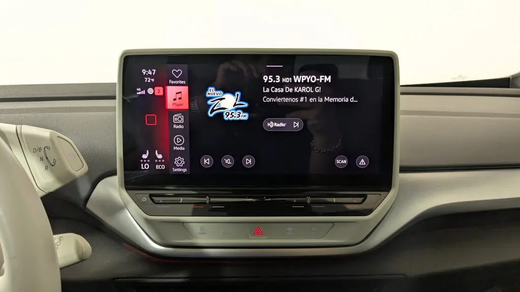 Florida Fine Cars - Used VOLKSWAGEN ID.4 2021 ORLANDO 1ST EDITION