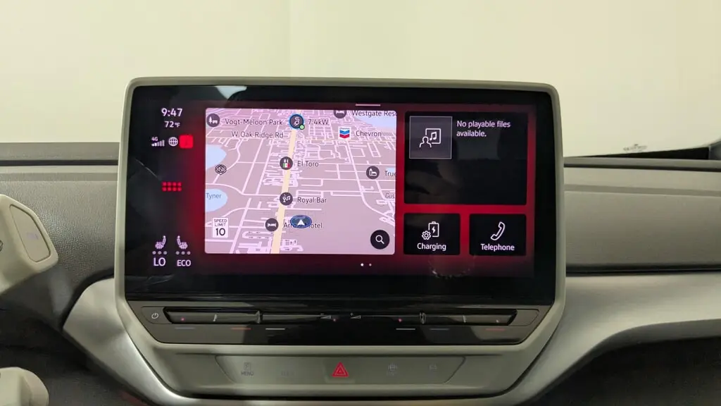 Florida Fine Cars - Used VOLKSWAGEN ID.4 2021 ORLANDO 1ST EDITION