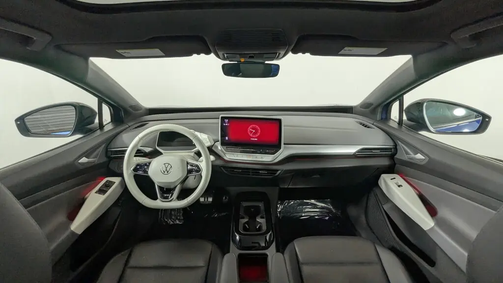 Florida Fine Cars - Used VOLKSWAGEN ID.4 2021 ORLANDO 1ST EDITION