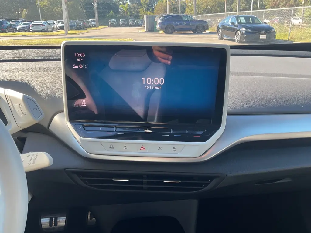 Florida Fine Cars - Used VOLKSWAGEN ID.4 2021 ORLANDO 1ST EDITION