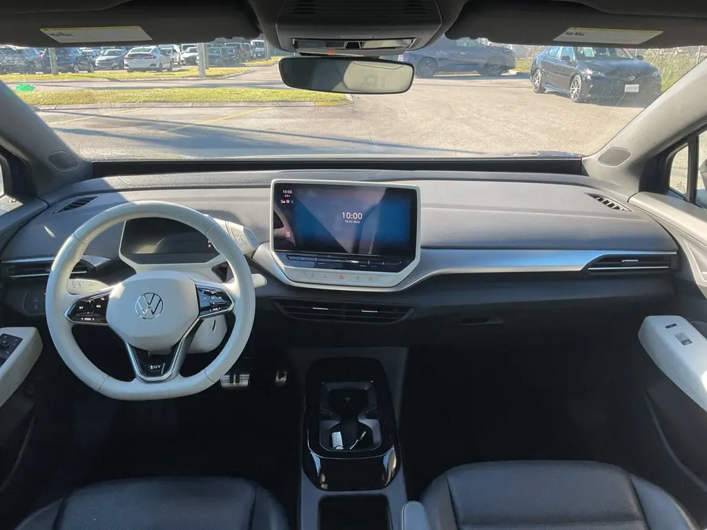 Florida Fine Cars - Used VOLKSWAGEN ID.4 2021 ORLANDO 1ST EDITION