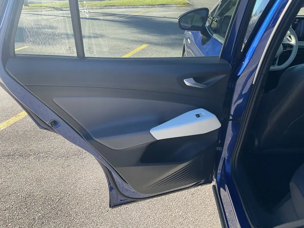 Florida Fine Cars - Used VOLKSWAGEN ID.4 2021 ORLANDO 1ST EDITION