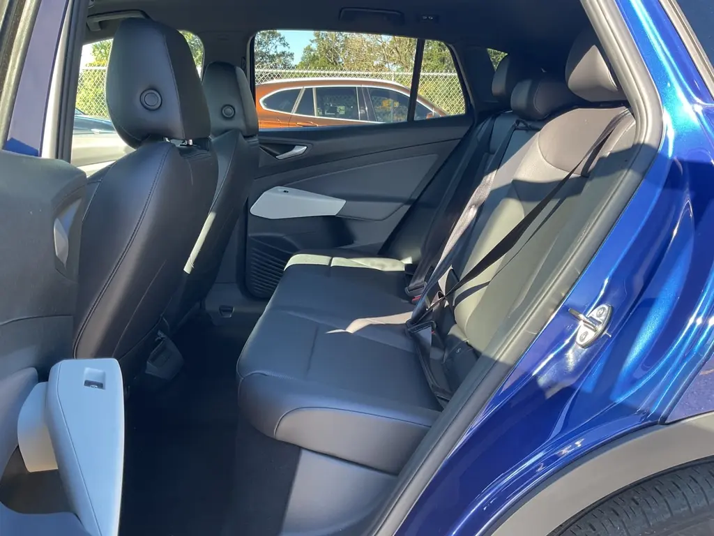 Florida Fine Cars - Used VOLKSWAGEN ID.4 2021 ORLANDO 1ST EDITION