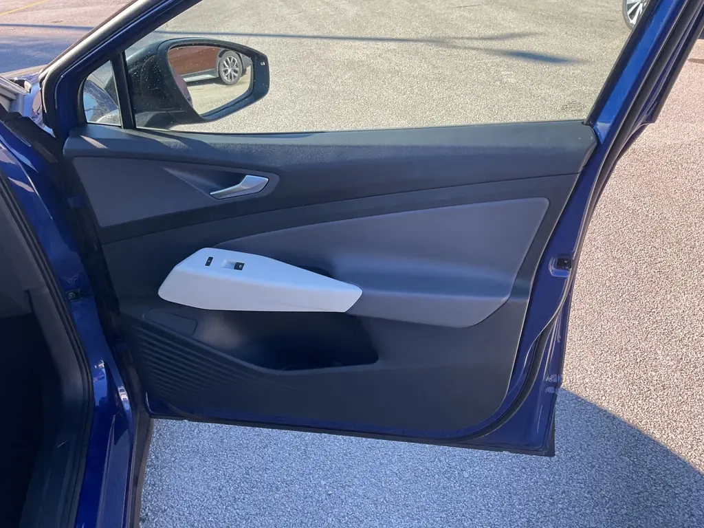 Florida Fine Cars - Used VOLKSWAGEN ID.4 2021 ORLANDO 1ST EDITION